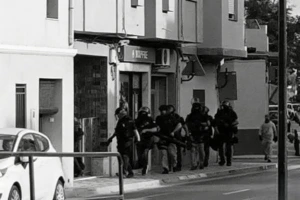 Liberado por la Guardia Civil un hombre secuestrado al que la Camorra amenazó con desfigurarle la cara