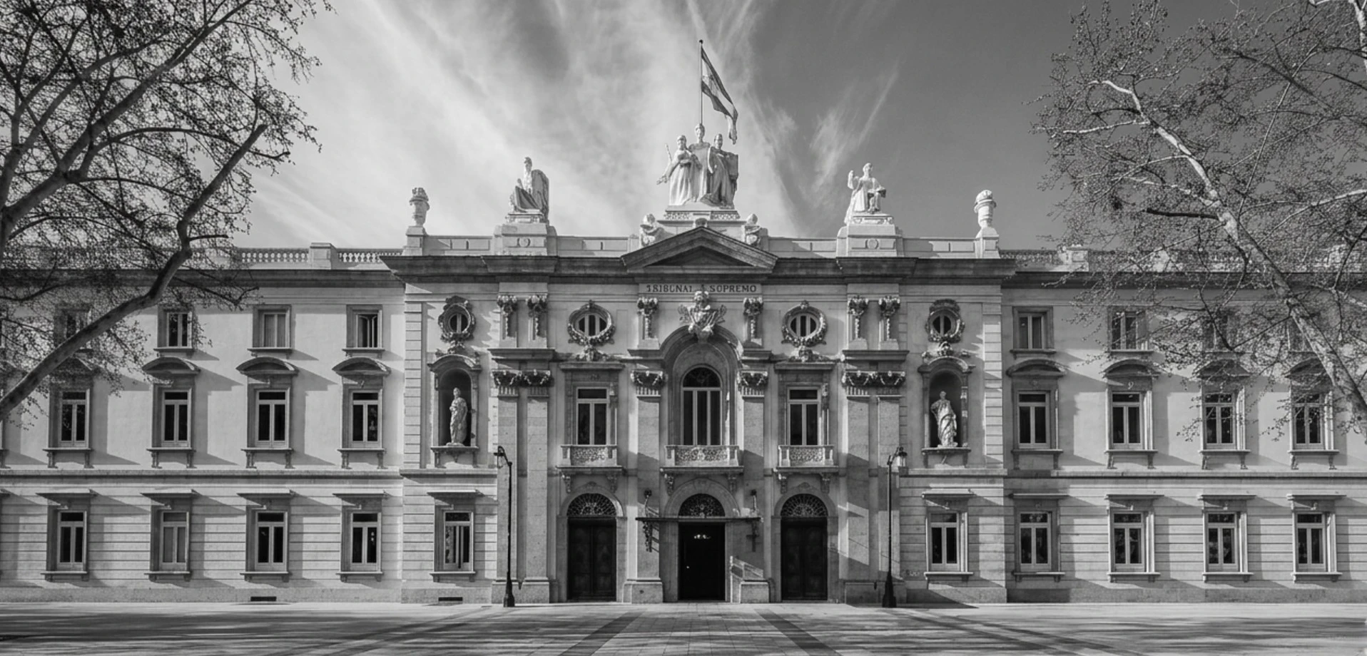 fachada tribunal